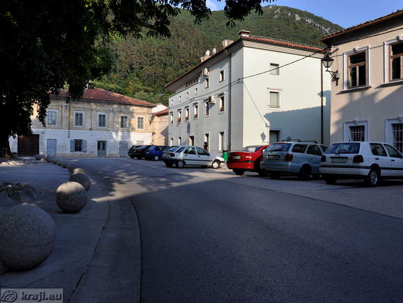 Trg Pavla Rusta
