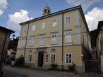 Vipava - Old School - Stara šola