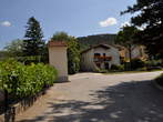 Chapel at the school - Vrhpolje - Chapel at the school 