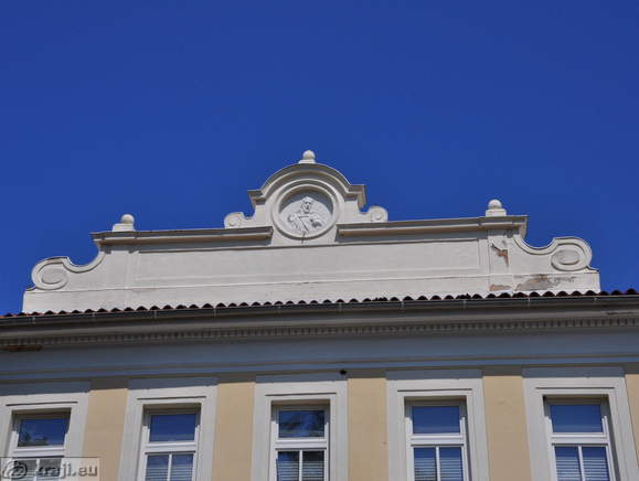 Vrhpolje - Schule