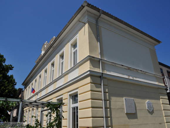 Vrhpolje - Schule