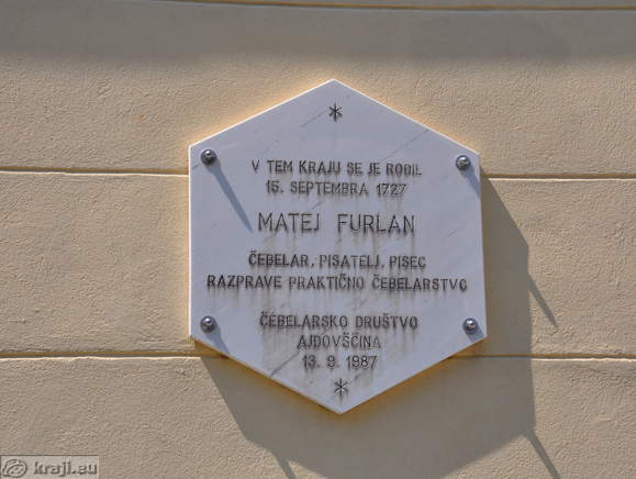 Vrhpolje - Schule