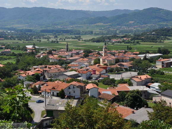 Vrhpolje