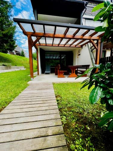Relax in nature Apartment Relax in nature Apartment