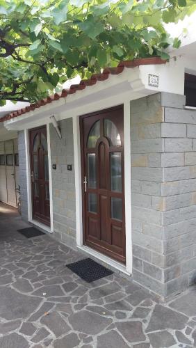 Apartma Rižana