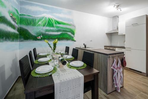 Apartmaji Koza Apartmaji Koza