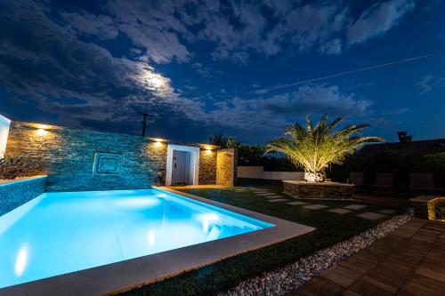 Villa Sunset Pool & Spa apartments Villa Sunset Pool & Spa apartments