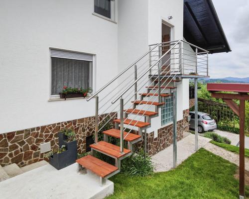 Apartma Hilltop Haven Apartma Hilltop Haven