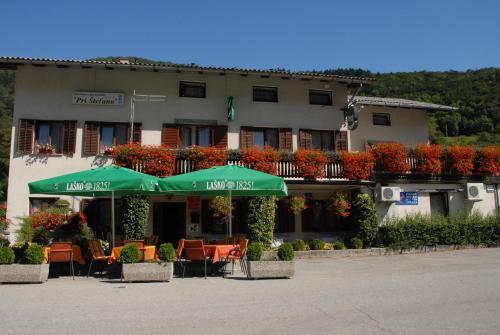 Guesthouse Pri Štefanu Guesthouse Pri Štefanu