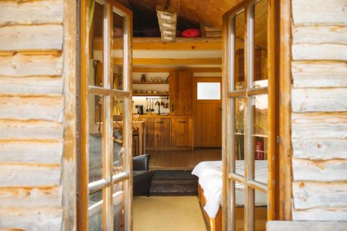 Ladybug Eco House Ladybug Eco House