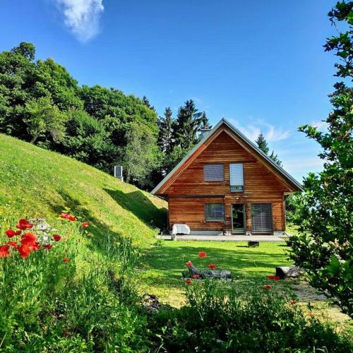 Private Cottage near Ljubljana