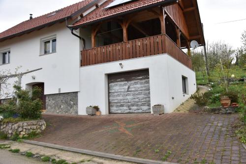 Apartment in Grabrovec - Koroska Unterkärnten 44968