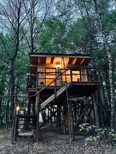 Living Forest Resort Living Forest Resort
