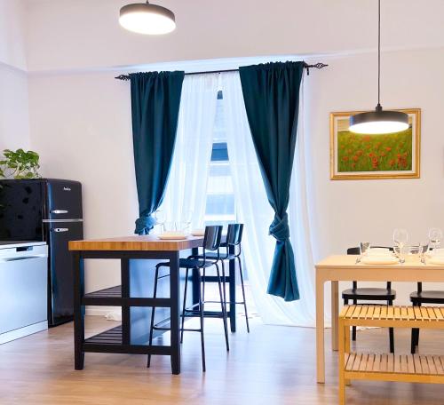 Aumetz square apartment Aumetz square apartment