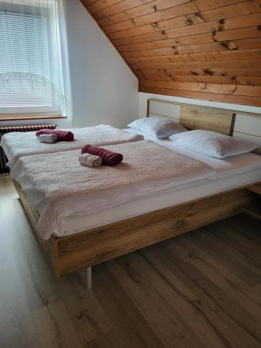 Rooms MARETČ