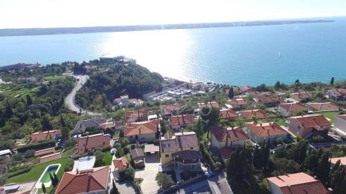 Apartments Apartim Piran Apartments Apartim Piran