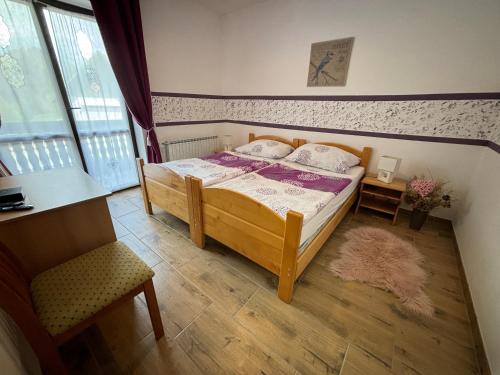 Guest House Kmečki Hram FORTUNA Guest House Kmečki Hram FORTUNA
