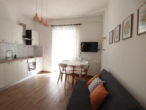 In the Center of Rogaška Slatina! Apartment Fani and Studio Marija