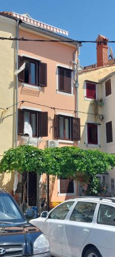Apartmaji JURCAN Izola Apartmaji JURCAN Izola