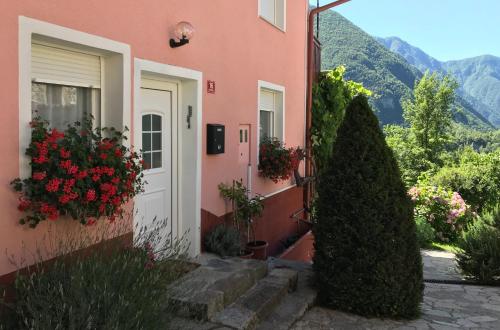 Apartma Kresnička Apartma Kresnička
