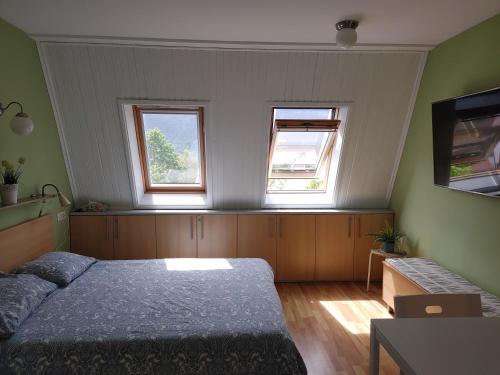 Apartma Luca, Bovec Apartma Luca, Bovec
