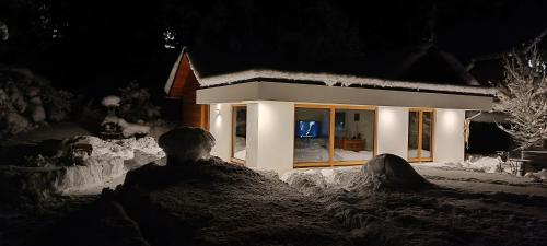 House Apartma Čebela with jacuzzi House Apartma Čebela with jacuzzi