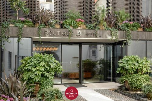 AS Boutique Hotel, superior AS Boutique Hotel, superior