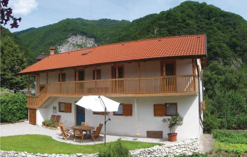 3 Bedroom Amazing Home In Tolmin 3 Bedroom Amazing Home In Tolmin