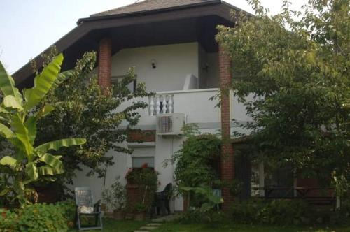 Apartments Sončnica Apartments Sončnica