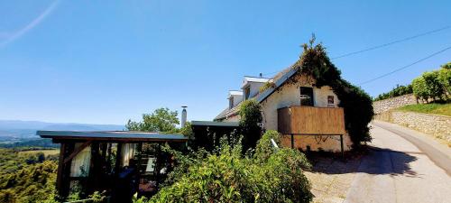 Vineyard Cottage Vercek Vineyard Cottage Vercek
