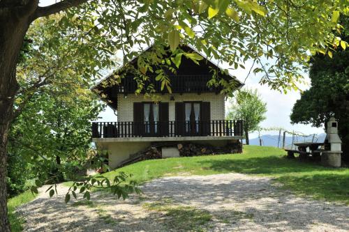 Vineyard Cottage Vrbek Vineyard Cottage Vrbek
