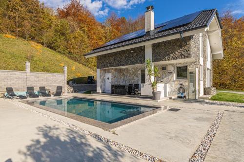 Wellness Resort Trebnje