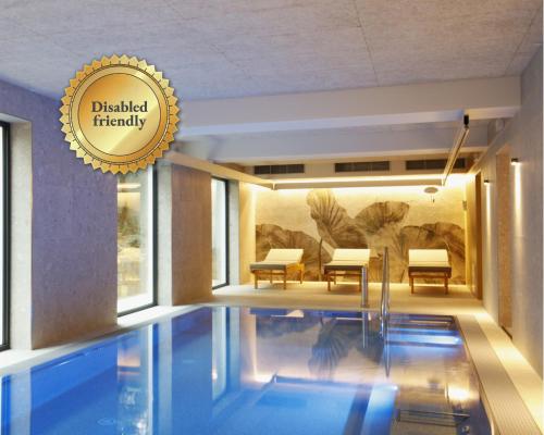 FLORAMARE HEALTH RESORT FLORAMARE HEALTH RESORT
