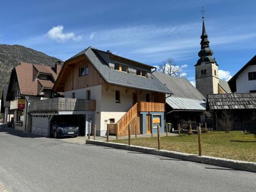 Gloria Holiday - Kranjska Gora Apartments Gloria Holiday - Kranjska Gora Apartments