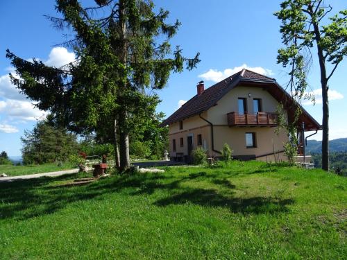 Holiday Home Razglednik Holiday Home Razglednik
