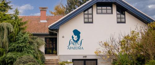 Glamping and wellness cottage Salvus Glamping and wellness cottage Salvus