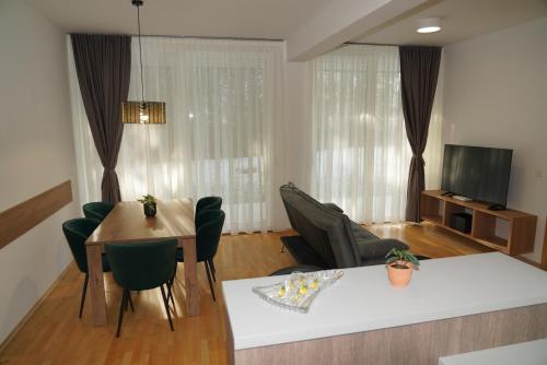 APARTMA My HILL 4 APARTMA My HILL 4