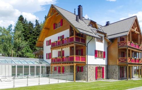 Awesome Apartment In Pohorje With Wifi Awesome Apartment In Pohorje With Wifi