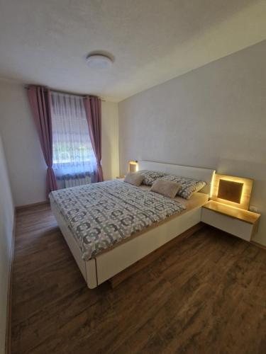 apartma-sobe Lejla apartma-sobe Lejla