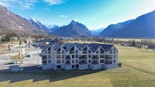 Soca Valley Suites