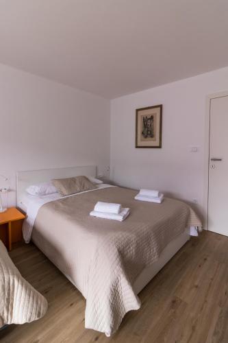 Jojo apartment