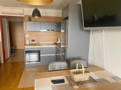 Apartment Hakuna Matata