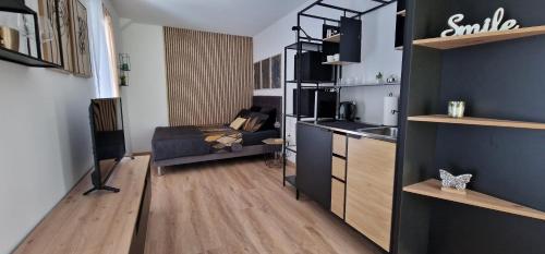 Studio Apartment Aurora Studio Apartment Aurora