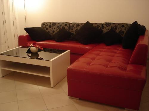 Apartment Lošč - Podbela Apartment Lošč - Podbela