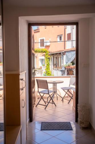Apartment Uno