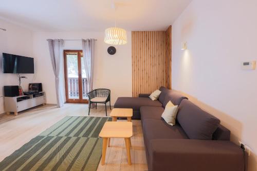 Apartment Medved Pokljuka