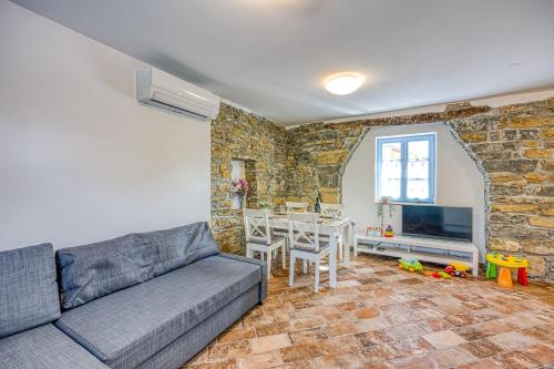 Istrian Casa Pr Marici