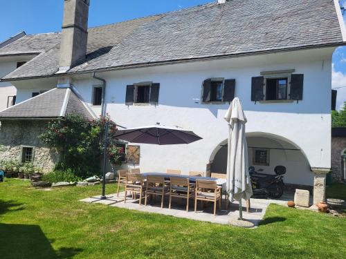 Baroque villa near Bled - Resort Vidmar Baroque villa near Bled - Resort Vidmar