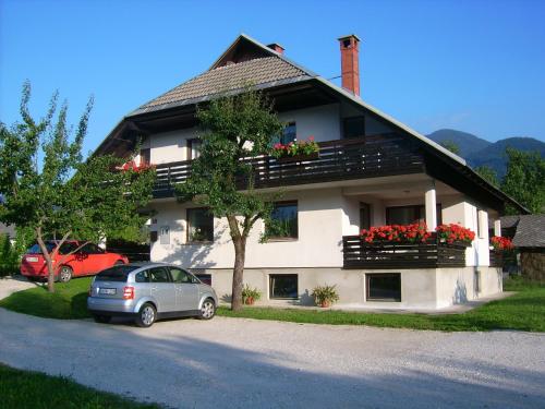 Apartments Žnidar Apartments Žnidar