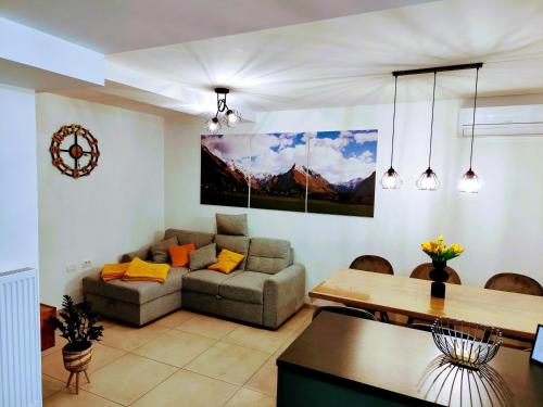 Apartma Irena